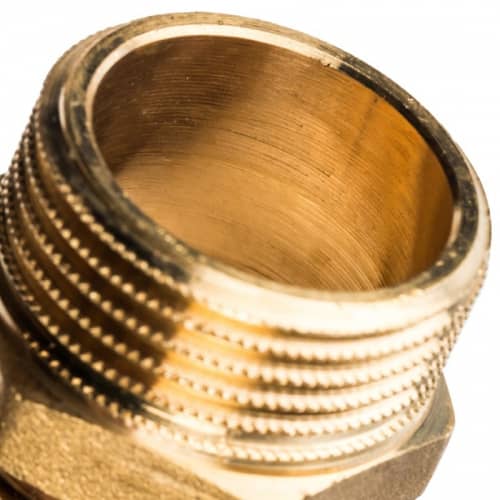 Купить Ниппель Stout SFT-0003-000011 1 дюйм с наружной резьбой по низкой цене