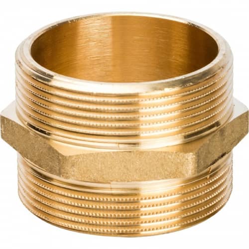 Купить Ниппель Stout SFT-0003-000022 2 дюйма с наружной резьбой по низкой цене