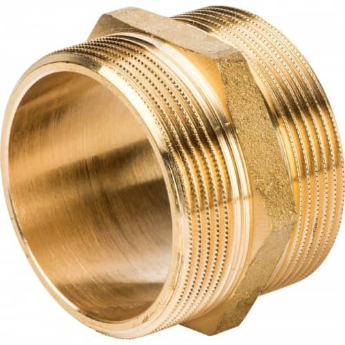 Купить Ниппель Stout SFT-0003-000022 2 дюйма с наружной резьбой по низкой цене