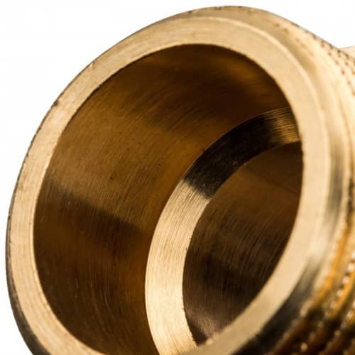 Купить Ниппель Stout переходной SFT-0003-000134 1х3/4 дюйма с наружной резьбой по низкой цене