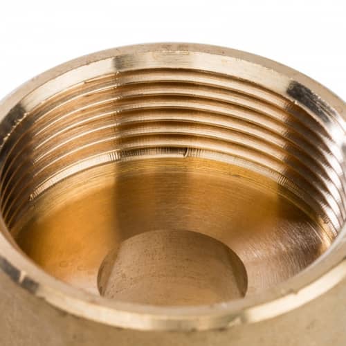 Купить Переходник Stout SFT-0007-011212 1 1/2x1/2 дюйма с внутренней и наружной резьбой по низкой цене