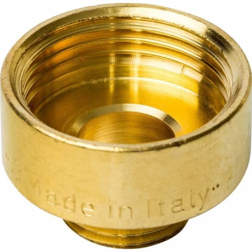 Купить Переходник Stout SFT-0007-011434 1 1/4x3/4 дюйма с внутренней и наружной резьбой по низкой цене