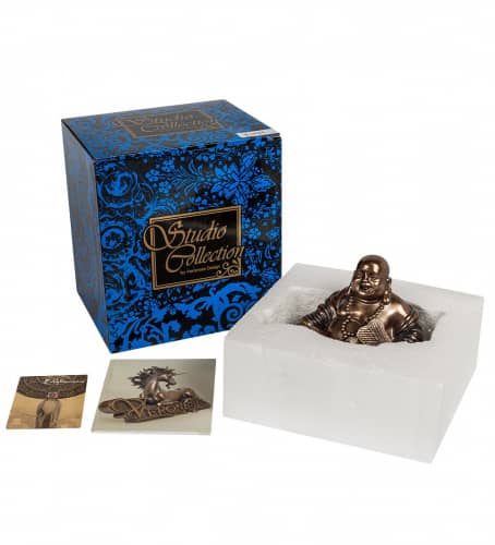 Купить Статуэтка Veronese Хотэй WS-643/1 по низкой цене