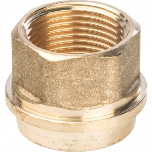 Купить Соединитель Stout разъемный американка SFT-0033-000034 3/4 дюйма с внутренней резьбой по низкой цене
