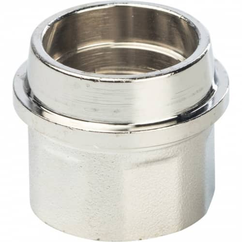 Купить Соединитель Stout разъемный американка SFT-0034-000012 1/2 дюйма никелированное с внутренней резьбой по низкой цене