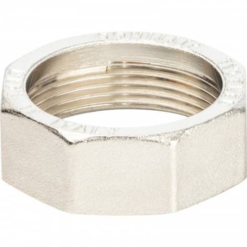 Купить Соединитель Stout разъемный американка SFT-0041-000114 1 1/4 дюйма уплотнение под гайкой o-ring кольцо никелированное с внутренней и наружной резьбой по низкой цене