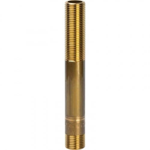 Купить Сгон Stout SFT-0032-001150 1 дюйм 150 мм с наружной резьбой по низкой цене