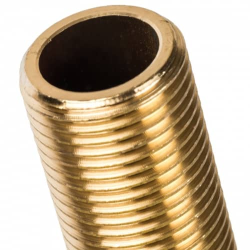 Купить Сгон Stout SFT-0032-012150 1/2 дюйма 150 мм с наружной резьбой по низкой цене