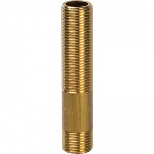 Купить Сгон Stout SFT-0032-012200 1/2 дюйма 200 мм с наружной резьбой по низкой цене