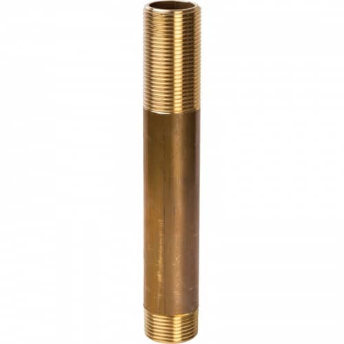 Купить Сгон Stout SFT-0032-034150 3/4 дюйма 150 мм с наружной резьбой по низкой цене