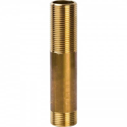 Купить Сгон Stout SFT-0032-034200 3/4 дюйма 200 мм с наружной резьбой по низкой цене
