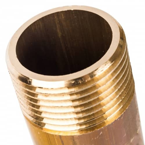 Купить Сгон Stout SFT-0032-034200 3/4 дюйма 200 мм с наружной резьбой по низкой цене