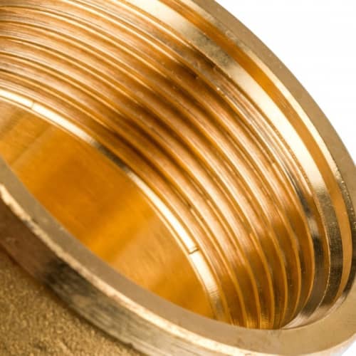 Купить Угольник Stout SFT-0013-000112 1 1/2 дюйма с внутренней резьбой по низкой цене