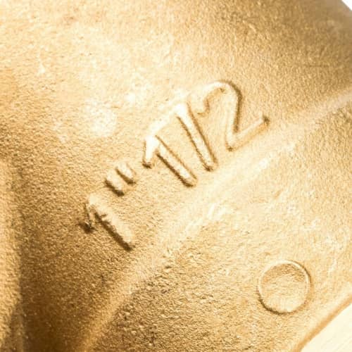 Купить Угольник Stout SFT-0013-000112 1 1/2 дюйма с внутренней резьбой по низкой цене