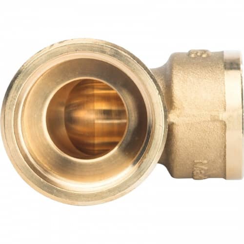 Купить Угольник Stout SFT-0013-000134 1х3/4 дюйма с внутренней резьбо по низкой цене
