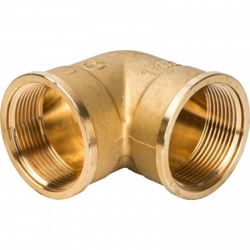 Купить Угольник Stout SFT-0013-000012 1/2 дюйма с внутренней резьбой по низкой цене