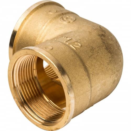 Купить Угольник Stout SFT-0013-000012 1/2 дюйма с внутренней резьбой по низкой цене
