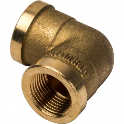 Купить Угольник Stout SFT-0013-000038 3/8 дюйма с внутренней резьбой по низкой цене