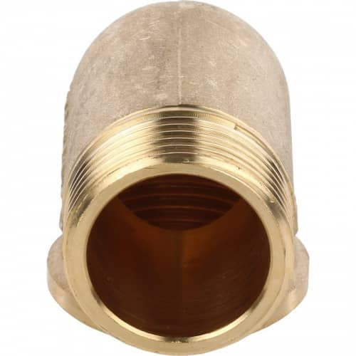 Купить Угольник Stout SFT-0011-000001 1 дюйм с внутренней и наружной резьбой по низкой цене