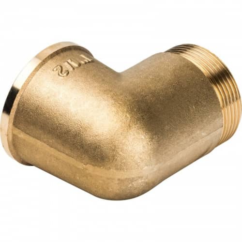 Купить Угольник Stout SFT-0011-000112 1 1/2 дюйма с внутренней и наружной резьбой по низкой цене
