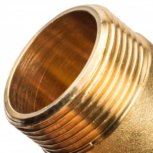 Купить Угольник Stout SFT-0011-000114 1 1/4 дюйма с внутренней и наружной резьбой по низкой цене