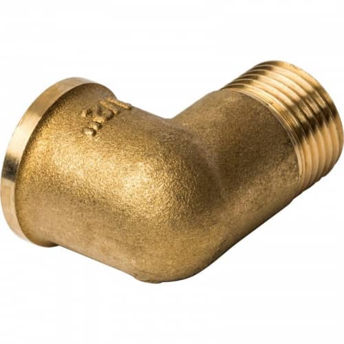 Купить Угольник Stout SFT-0011-000012 1/2 дюйма с внутренней и наружной резьбой по низкой цене