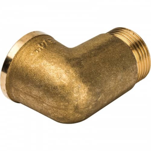 Купить Угольник Stout SFT-0011-000034 3/4 дюйма с внутренней и наружной резьбой по низкой цене
