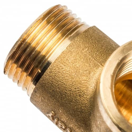 Купить Угольник Stout SFT-0011-000034 3/4 дюйма с внутренней и наружной резьбой по низкой цене