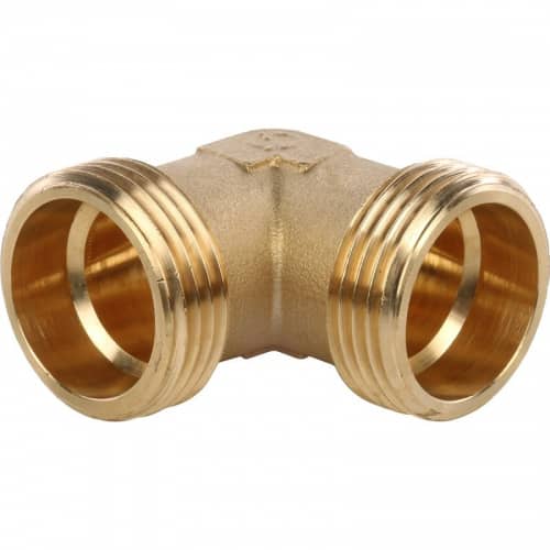 Купить Угольник Stout SFT-0009-000001 1 дюйм с наружной резьбой по низкой цене