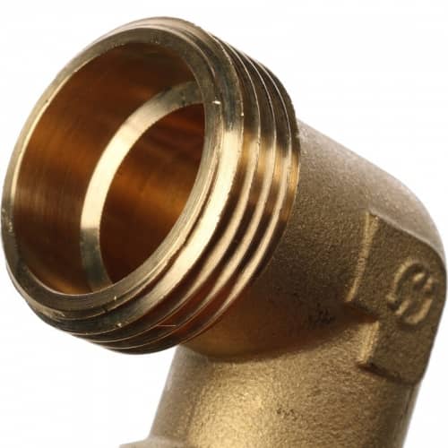 Купить Угольник Stout SFT-0009-000001 1 дюйм с наружной резьбой по низкой цене