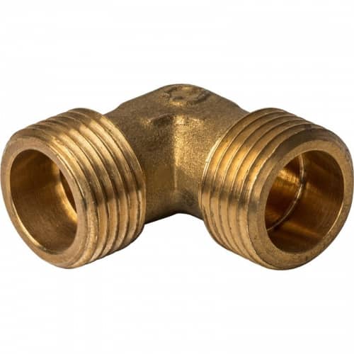 Купить Угольник Stout SFT-0009-000012 1/2 дюйма с наружной резьбой по низкой цене