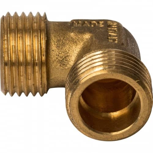 Купить Угольник Stout SFT-0009-000012 1/2 дюйма с наружной резьбой по низкой цене