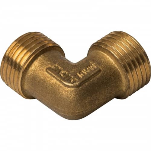 Купить Угольник Stout SFT-0009-000012 1/2 дюйма с наружной резьбой по низкой цене