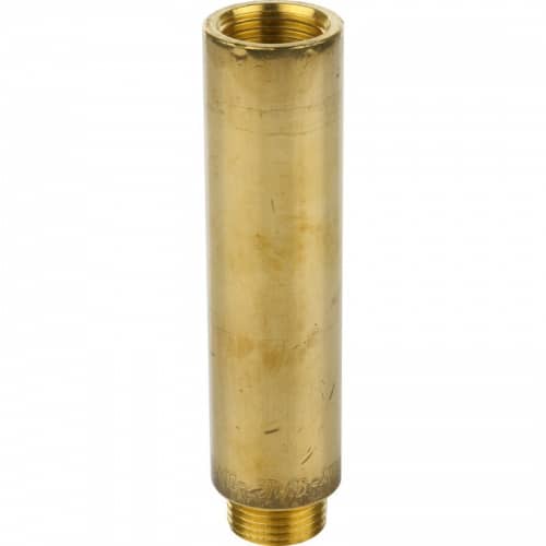 Купить Удлинитель Stout SFT-0001-012100 1/2 дюйма 100 мм с внутренней и наружной резьбой по низкой цене