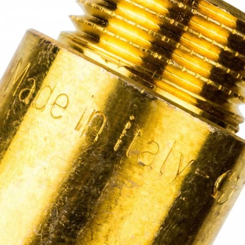 Купить Удлинитель Stout SFT-0001-001225 1/2 дюйма 25 мм с внутренней и наружной резьбой по низкой цене
