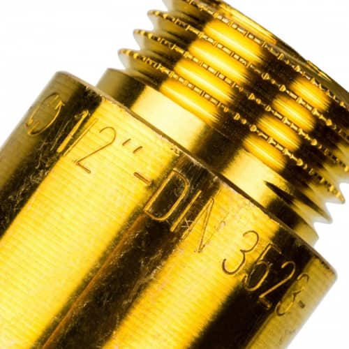 Купить Удлинитель Stout SFT-0001-001230 1/2 дюйма 30 мм с внутренней и наружной резьбой по низкой цене