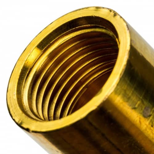 Купить Удлинитель Stout SFT-0001-001240 1/2 дюйма 40 мм с внутренней и наружной резьбой по низкой цене