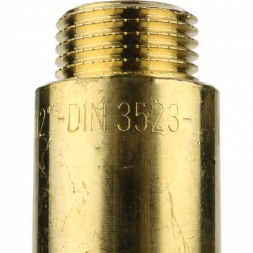 Купить Удлинитель Stout SFT-0001-001280 1/2 дюйма 80 мм с внутренней и наружной резьбой по низкой цене