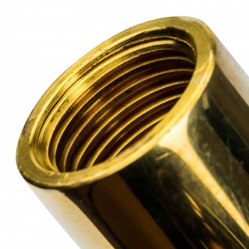 Купить Удлинитель Stout SFT-0001-001280 1/2 дюйма 80 мм с внутренней и наружной резьбой по низкой цене