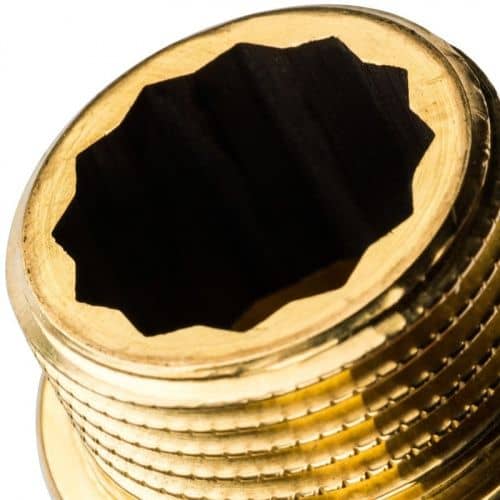 Купить Удлинитель Stout SFT-0001-034100 3/4 дюйма 100 мм с внутренней и наружной резьбой по низкой цене