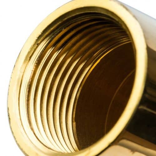 Купить Удлинитель Stout SFT-0001-034100 3/4 дюйма 100 мм с внутренней и наружной резьбой по низкой цене