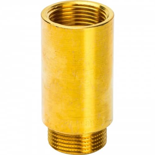 Купить Удлинитель Stout SFT-0001-003450 3/4 дюйма 50 мм с внутренней и наружной резьбой по низкой цене