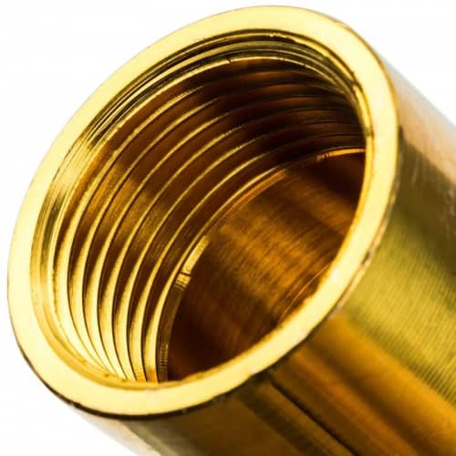 Купить Удлинитель Stout SFT-0001-003450 3/4 дюйма 50 мм с внутренней и наружной резьбой по низкой цене