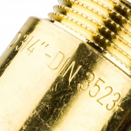 Купить Удлинитель Stout SFT-0001-003460 3/4 дюйма 60 мм с внутренней и наружной резьбой по низкой цене