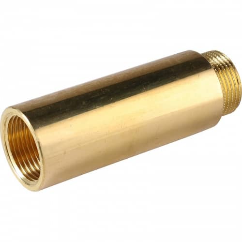 Купить Удлинитель Stout SFT-0001-003470 3/4 дюйма 70 мм с внутренней и наружной резьбой по низкой цене