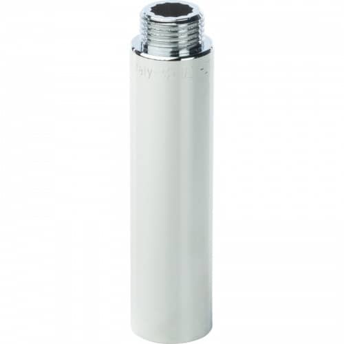 Купить Удлинитель Stout SFT-0002-001280 1/2 дюйма 80 мм хромированный с внутренней и наружной резьбой по низкой цене