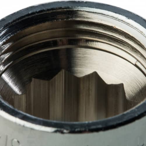 Купить Удлинитель Stout SFT-0002-003410 3/4 дюйма 10 мм хромированный с внутренней и наружной резьбой по низкой цене