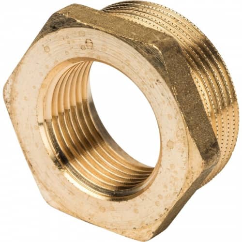 Купить Футорка Stout SFT-0028-001121 1 1/2х1 дюйм по низкой цене