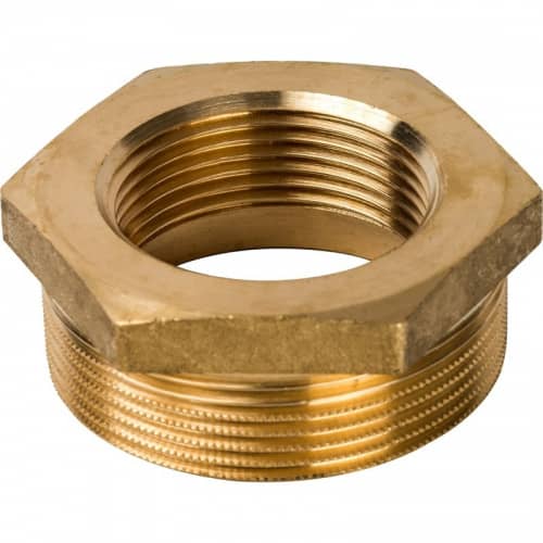 Купить Футорка Stout SFT-0028-112114 1 1/2х1 1/4 дюйма по низкой цене
