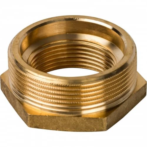 Купить Футорка Stout SFT-0028-112114 1 1/2х1 1/4 дюйма по низкой цене